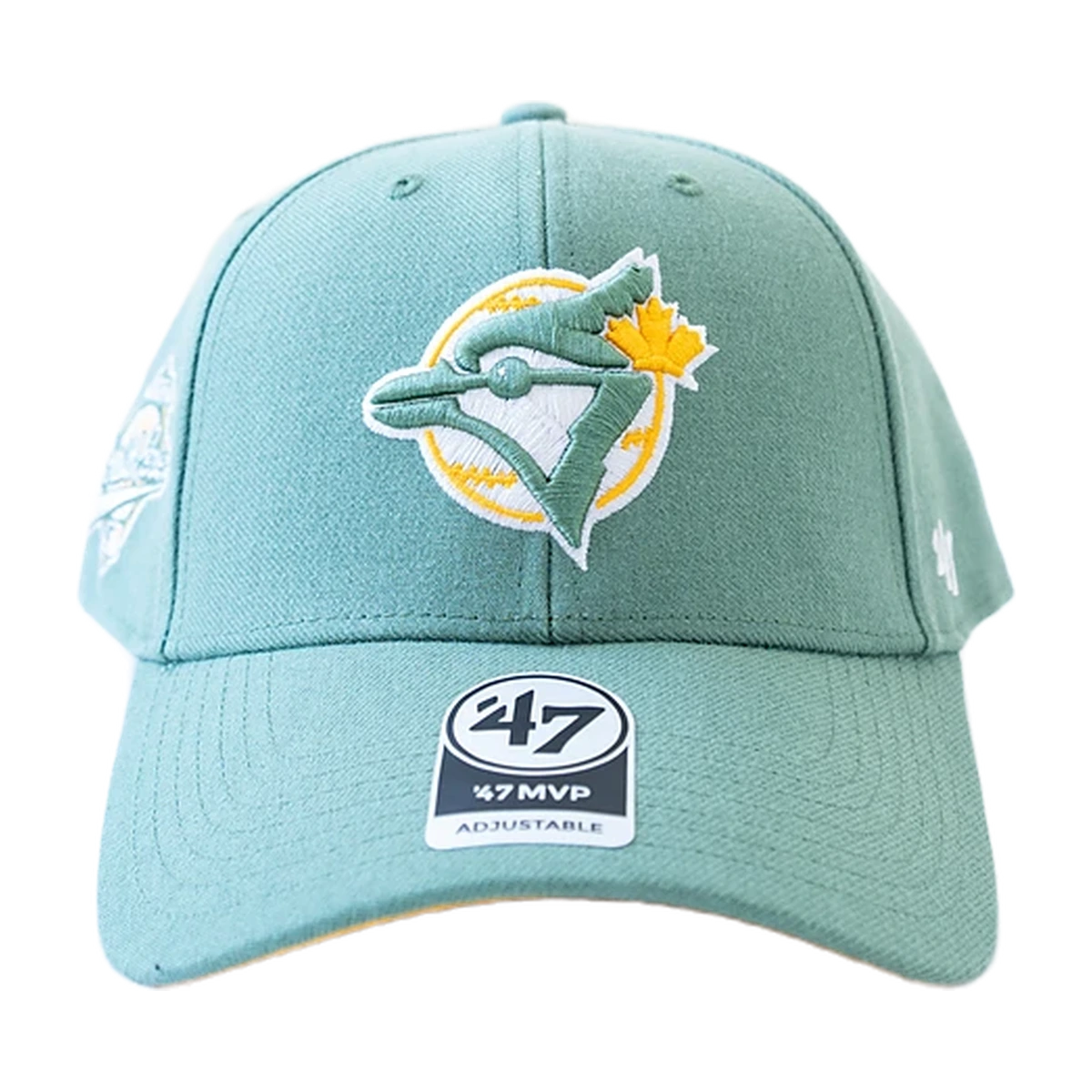 Toronto Blue Jays mint cap