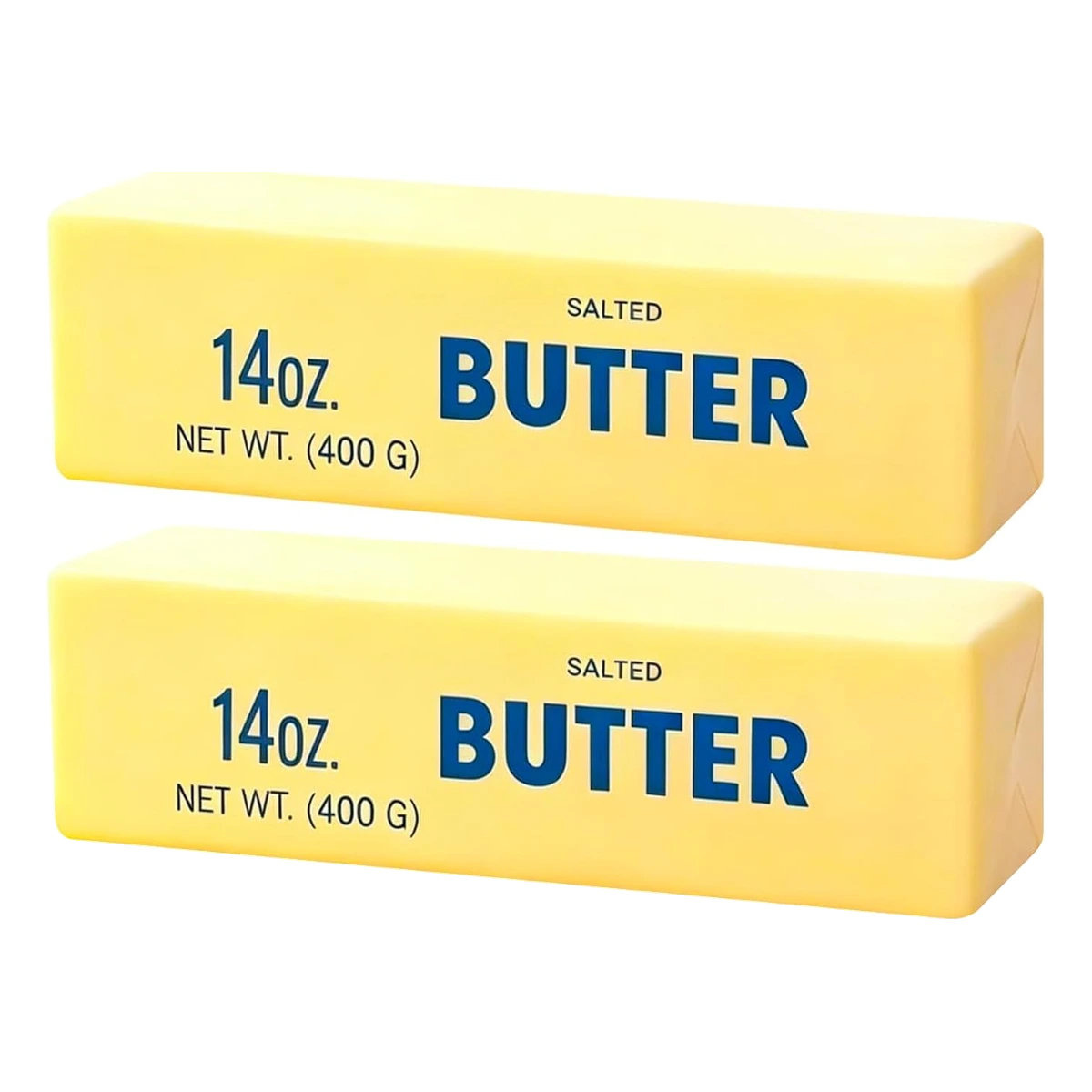 Butter squishy